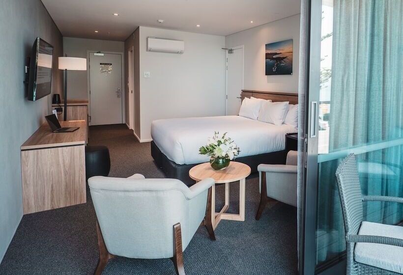 Hotell Sudima Kaikōura