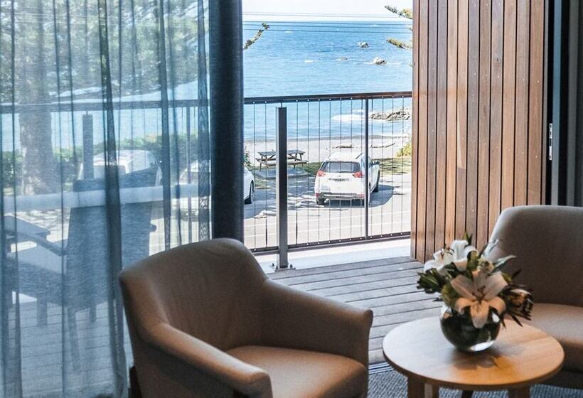 Hotell Sudima Kaikōura