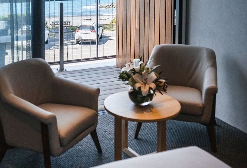 Hotell Sudima Kaikōura