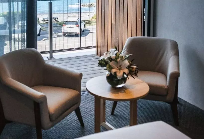 Hotelli Sudima Kaikōura