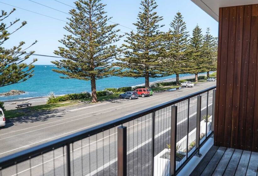 Hotell Sudima Kaikōura