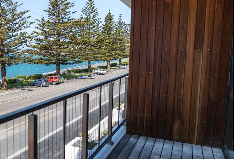 Hotell Sudima Kaikōura