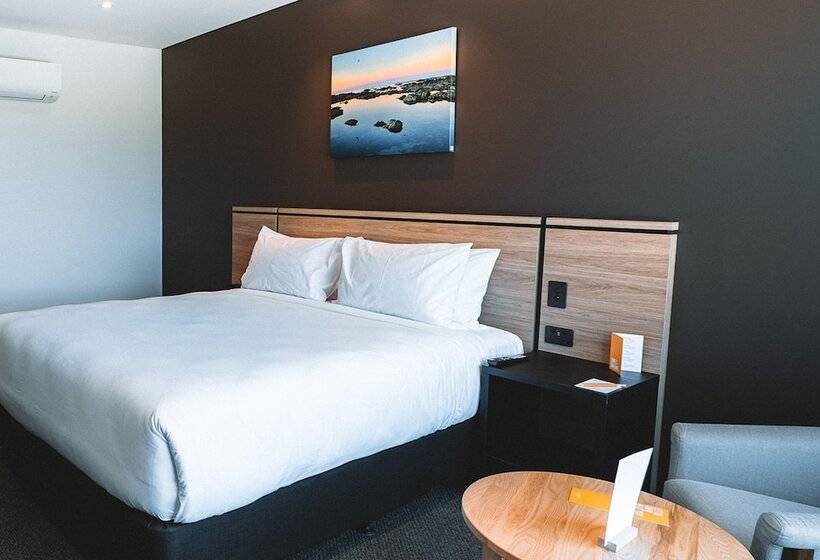 Hotell Sudima Kaikōura