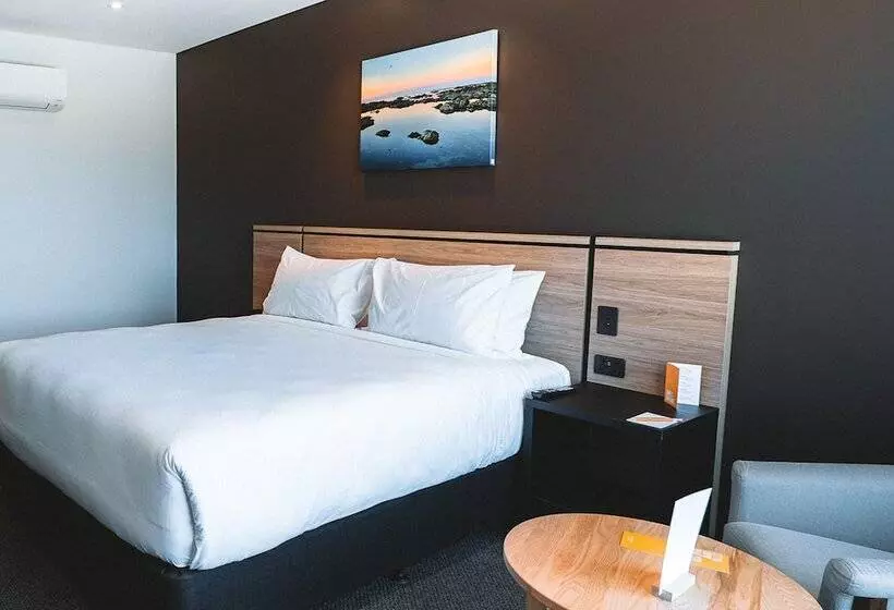 Hotelli Sudima Kaikōura