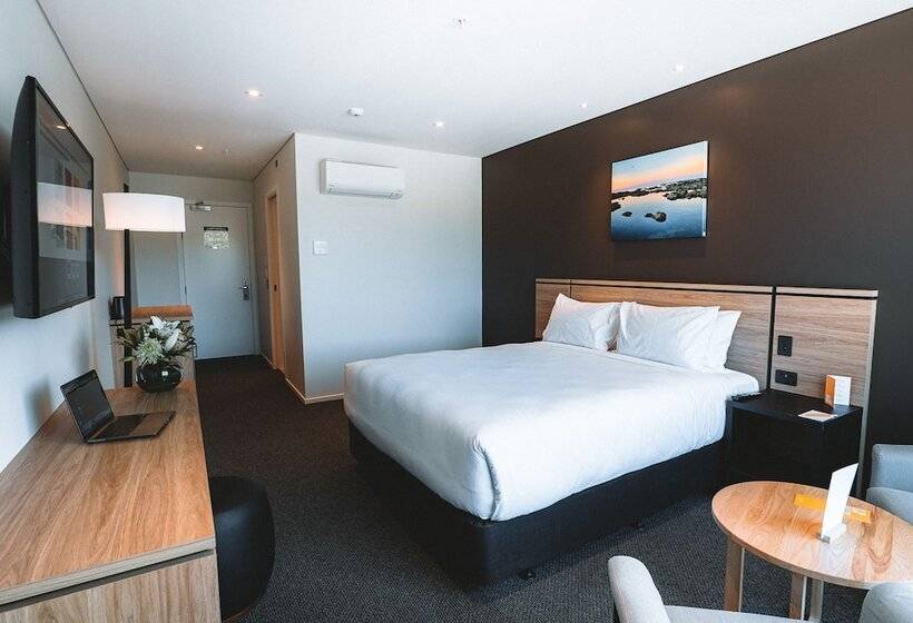 Hotell Sudima Kaikōura