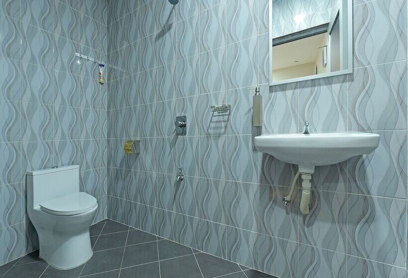 מוטל Super Capital O 90687 Rs