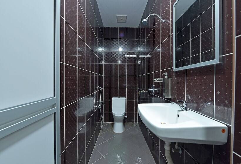 מוטל Super Capital O 90687 Rs