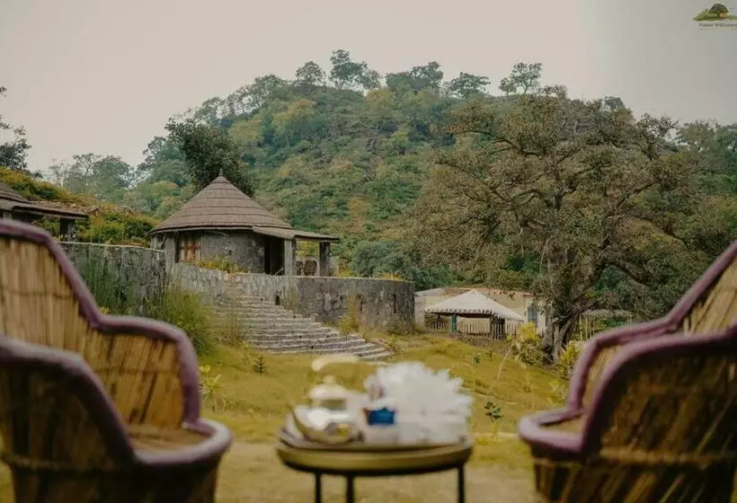 ホテル Turban Nature Wilderness , Kumbhalgarh