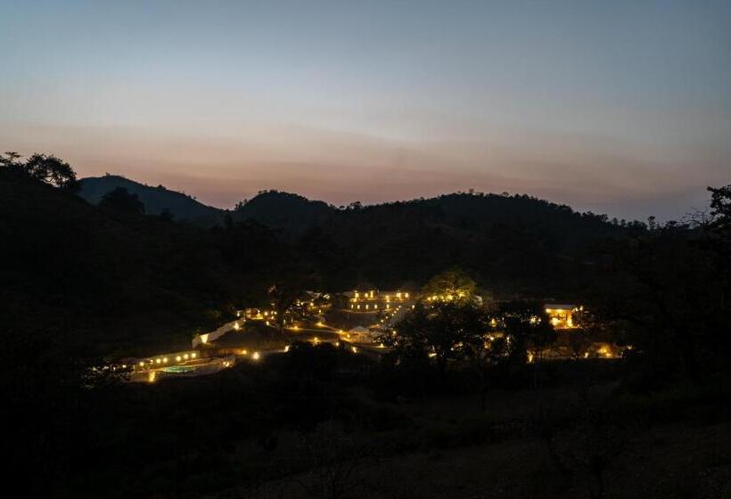酒店 Turban Nature Wilderness , Kumbhalgarh