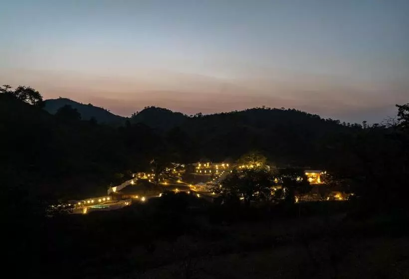 ホテル Turban Nature Wilderness , Kumbhalgarh