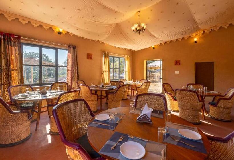 酒店 Turban Nature Wilderness , Kumbhalgarh