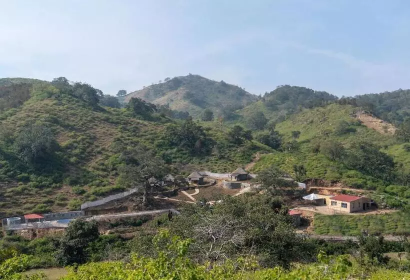 ホテル Turban Nature Wilderness , Kumbhalgarh