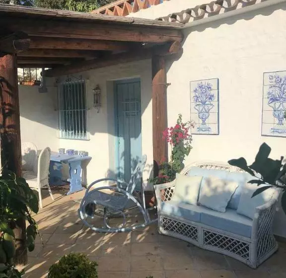 ペンション Molino Cottage