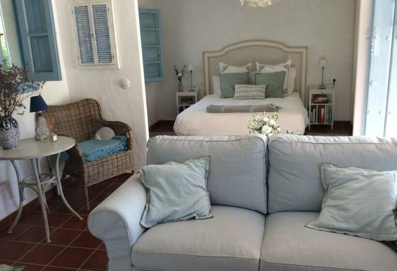 פנסיון Molino Cottage