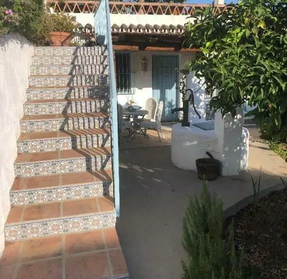 ペンション Molino Cottage