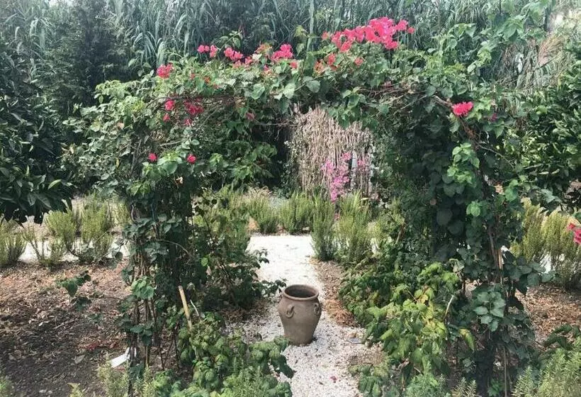 ペンション Molino Cottage