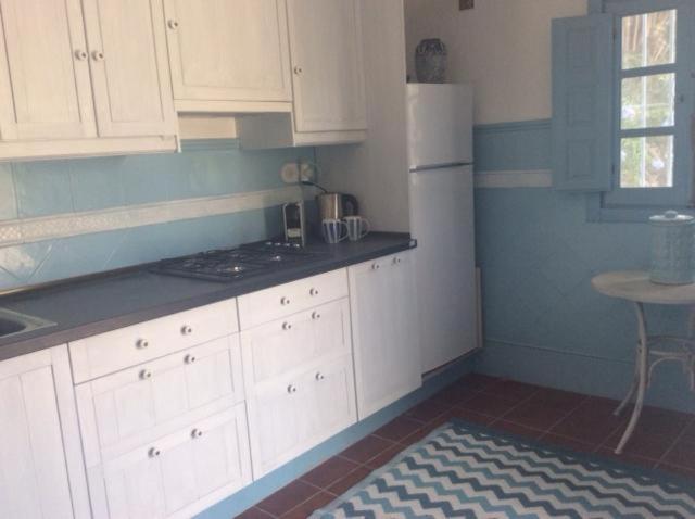 פנסיון Molino Cottage