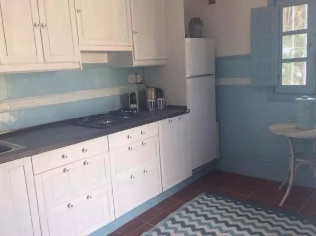 ペンション Molino Cottage