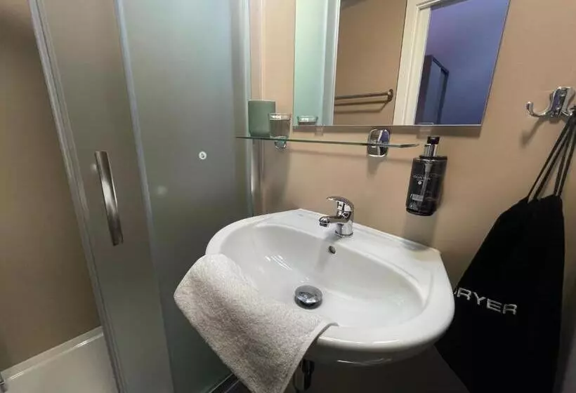 Majatalo Penzion Nad Lávkou