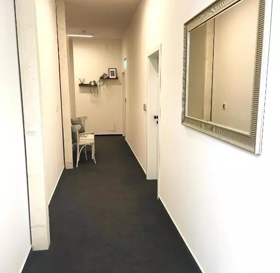 Majatalo Penzion Nad Lávkou