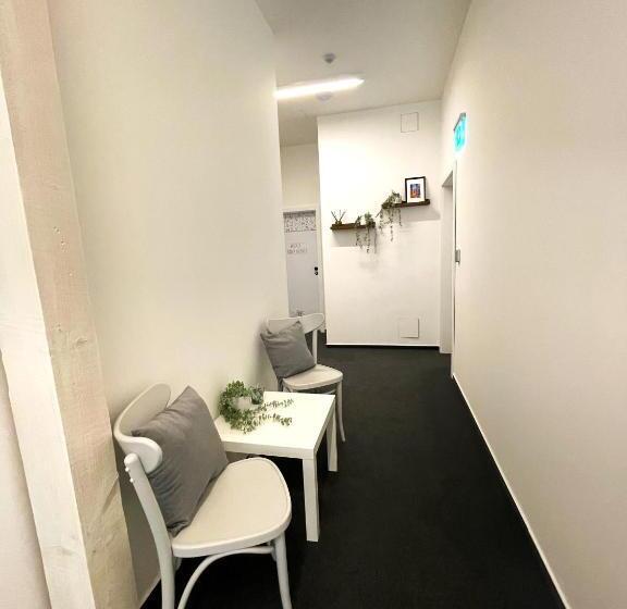 Пансион Penzion Nad Lávkou