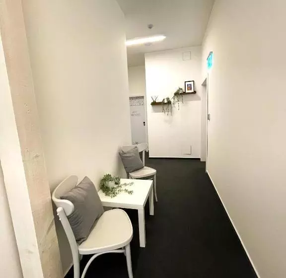 Majatalo Penzion Nad Lávkou