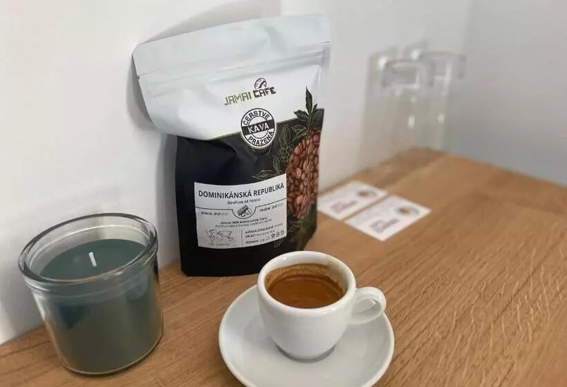 Majatalo Penzion Nad Lávkou