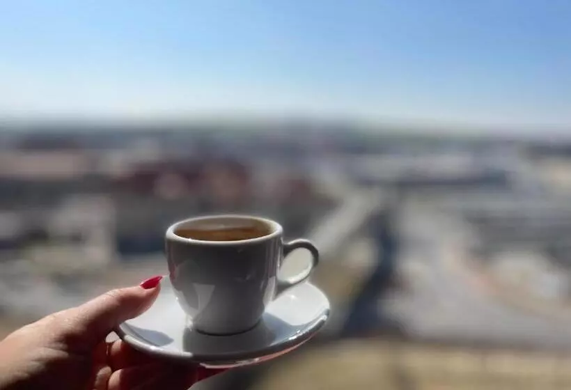 Majatalo Penzion Nad Lávkou