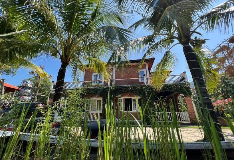 استراحتگاه Garden Phú Quốc