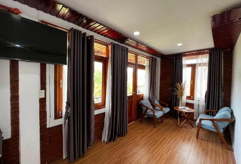 استراحتگاه Garden Phú Quốc