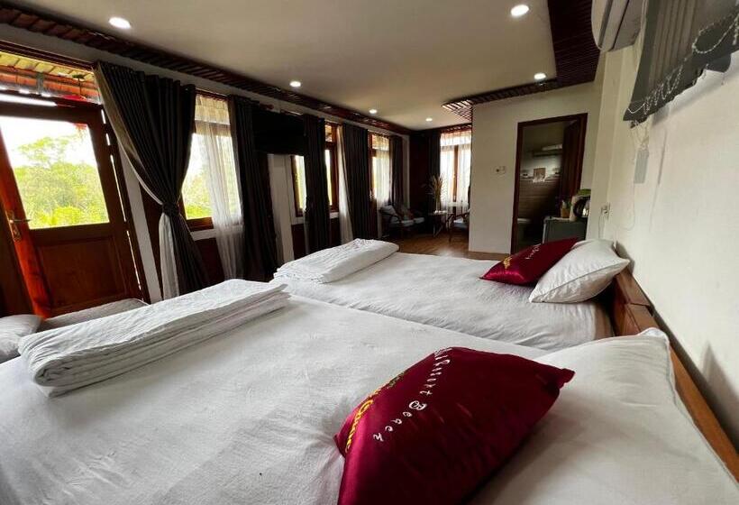 استراحتگاه Garden Phú Quốc