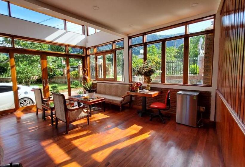 استراحتگاه Garden Phú Quốc