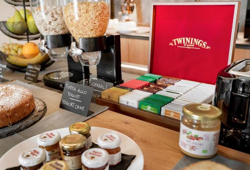 مبيت وإفطار Dimora Bonafede Ibla Design Rooms