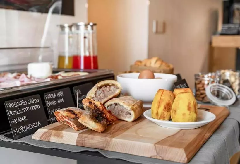 تختخواب و صبحانه Dimora Bonafede Ibla Design Rooms