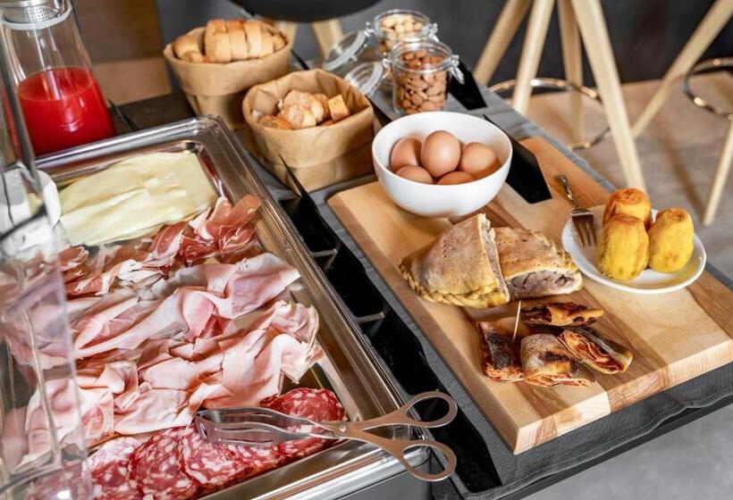 مبيت وإفطار Dimora Bonafede Ibla Design Rooms