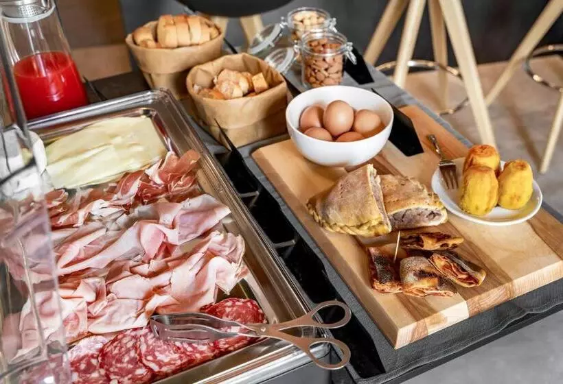 تختخواب و صبحانه Dimora Bonafede Ibla Design Rooms