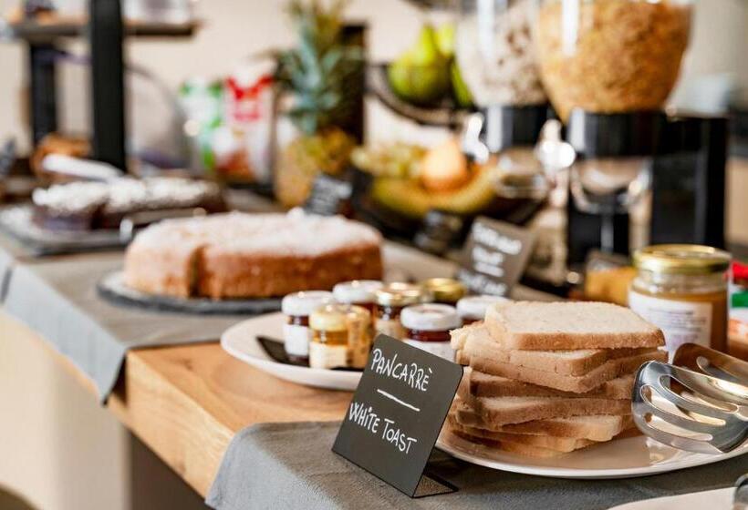 مبيت وإفطار Dimora Bonafede Ibla Design Rooms