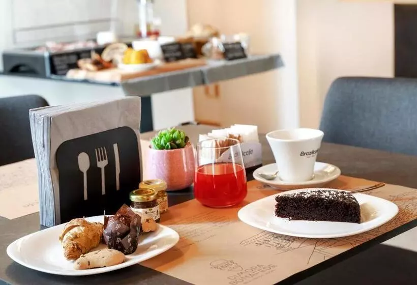 تختخواب و صبحانه Dimora Bonafede Ibla Design Rooms