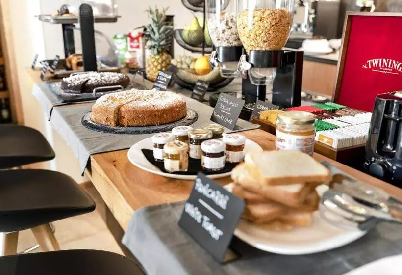 تختخواب و صبحانه Dimora Bonafede Ibla Design Rooms