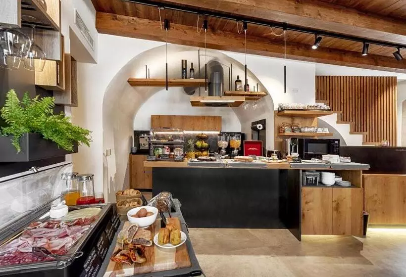 تختخواب و صبحانه Dimora Bonafede Ibla Design Rooms