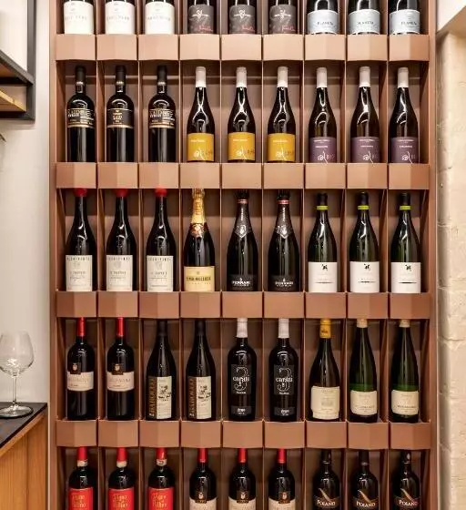 تختخواب و صبحانه Dimora Bonafede Ibla Design Rooms