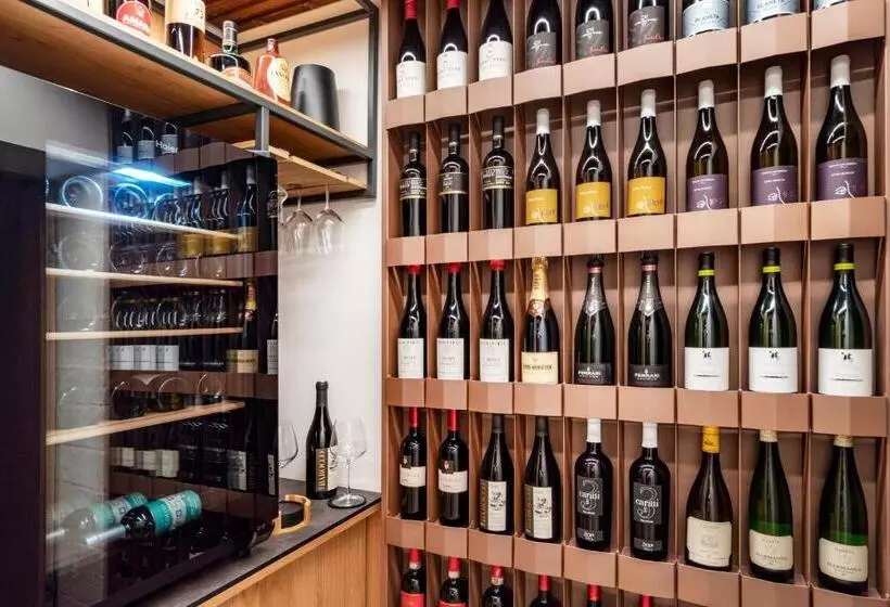 تختخواب و صبحانه Dimora Bonafede Ibla Design Rooms