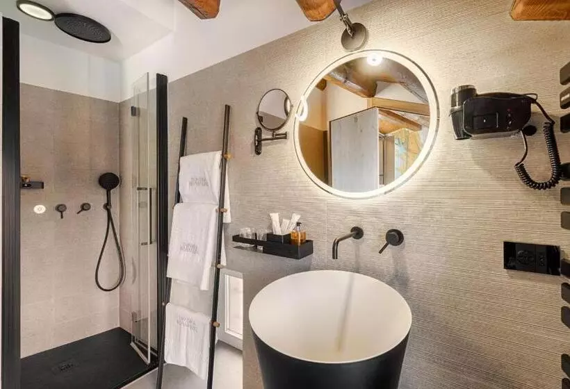 تختخواب و صبحانه Dimora Bonafede Ibla Design Rooms