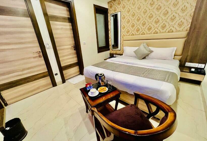 ホテル Apple Inn & Suites, New Delhi