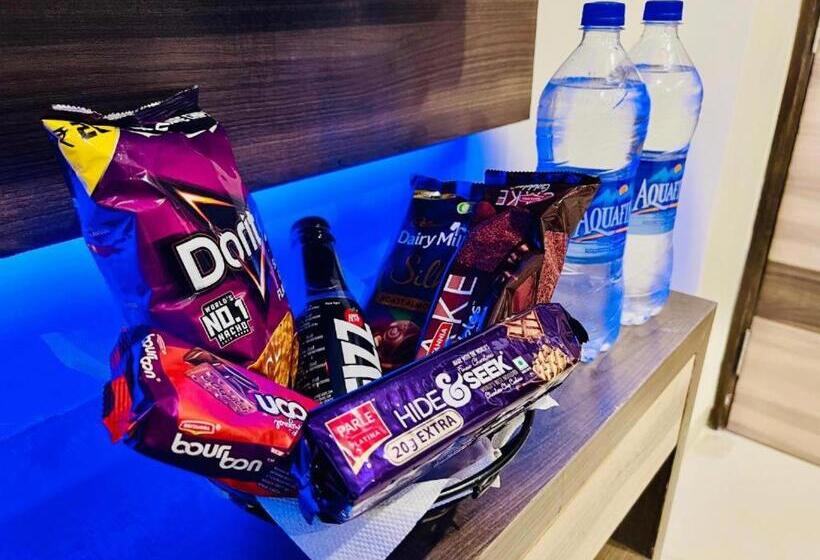 ホテル Apple Inn & Suites, New Delhi