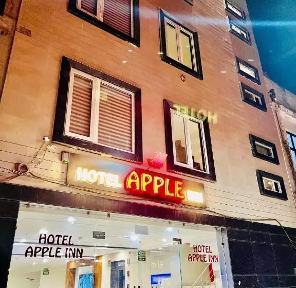 هتل Apple Inn & Suites, New Delhi