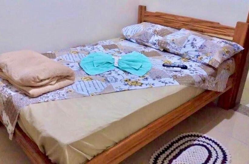 ホテル Pousada Estação Dos Devotos