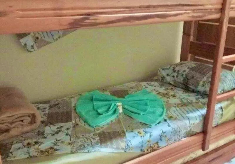 ホテル Pousada Estação Dos Devotos