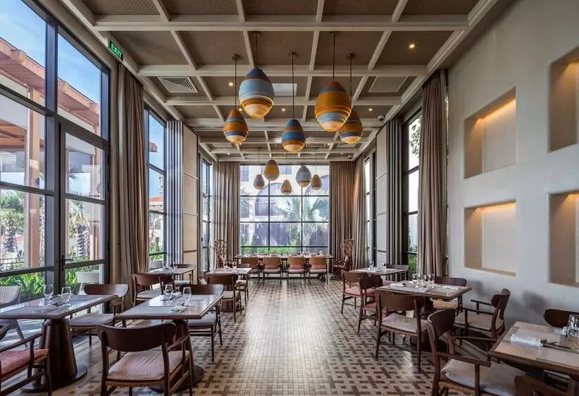 هتل Radisson Resort Phan Thiet