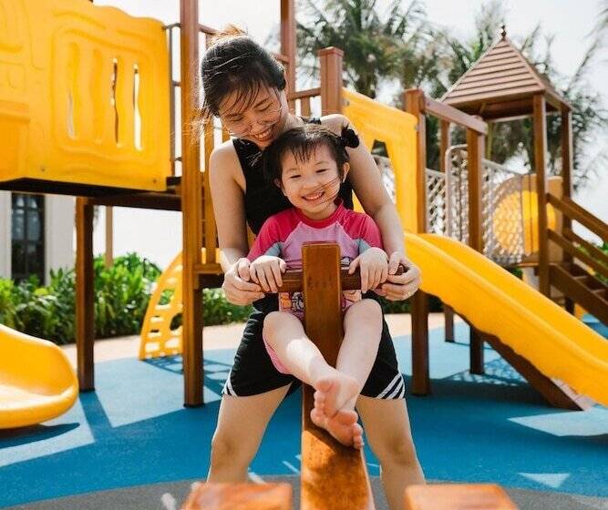 هتل Radisson Resort Phan Thiet